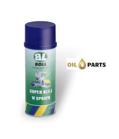 BOLL SUPER KLEJ W SPRAYU 400ML