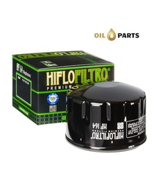 FILTR OLEJU HIFLO HF164 BMW