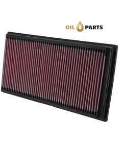 Filtr powietrza K&N AUDI A3 S3 1.6 1.8T TT 3.2 VR6 33-2128
