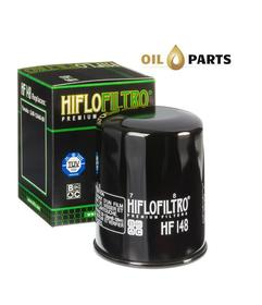 FILTR OLEJU HIFLO HF148