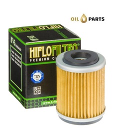 FILTR OLEJU HIFLO HF143