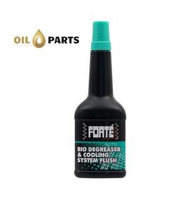 FORTE BIO DEGREASER & COOLING SYSTEM FLUSH