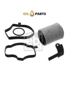 FILTR OLEJU SEPARATOR OLEJU FEBI 45183 BMW 