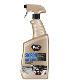 K2 SKIRON NEUTRALIZATOR ZAPACHÓW 770ML