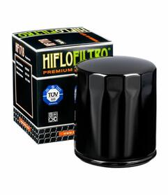 FILTR OLEJU HIFLO HF171C HARLEY DAVIDSON