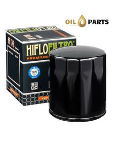 FILTR OLEJU HIFLO HF174B HARLEY DAVIDSON