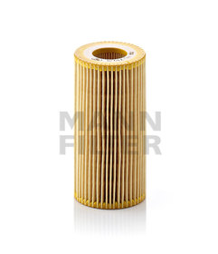 FILTR OLEJU MANN-FILTER HU 719/8 Y