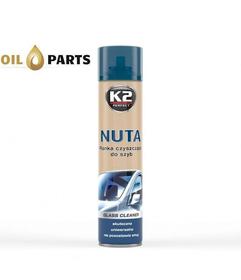 K2 NUTA PLUS SPRAY 600ML