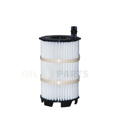 FILTR OLEJU FILTRON OE 650/5
