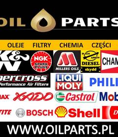 www.oilparts.pl sklep motoryzacyjny