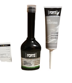 FORTE MOTOR FLUSH + SEAL CONDITIONER