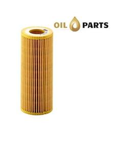 FILTR OLEJU MANN HU 721/4 X BMW 3 5 7 X3 X5 2.5 3.0 D