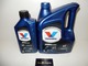 OLEJ VALVOLINE DURABLEND 4T 10W40 4L