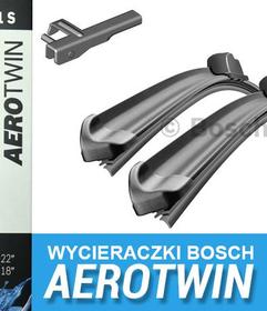 Pióra wycieraczek BOSCH A931S Aerotwin 3397118931