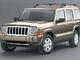 MOPAR 5W20 7L + FILTRY JEEP COMMANDER 5.7L V8 2005-2010