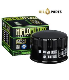 FILTR OLEJU HIFLO HF184