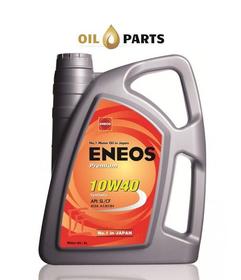 ENEOS PREMIUM 10W40 4L