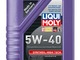 LIQUI MOLY SYNTHOIL HIGH TECH 5W40