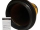 FILTR POWIETRZA MOTORCRAFT MUSTANG GT350 / GT500 5.2L 2015- ( FA1922 / 5352124 )