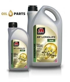 MILLERS OILS XF PREMIUM C3 5W40 5L