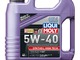 LIQUI MOLY SYNTHOIL HIGH TECH 5W40