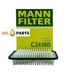 FILTR POWIETRZA MANN C 24005