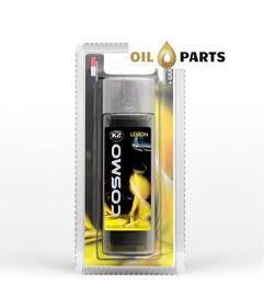 ZAPACH K2 COSMO LEMON ATOMIZER 50ML