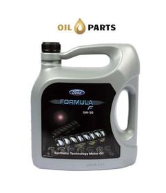 OLEJ FORD 5W30 FORMULA F