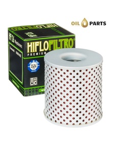 FILTR OLEJU HIFLO HF126 KAWASAKI