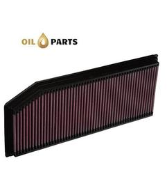 Filtr powietrza K&N MERCEDES KLASA G M 270CDI S 320CDI 33-2158