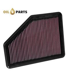 Filtry powietrza K&N BMW 4 F32 F33 F36 430I 440I 33-3051