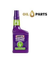 PETROL INJECTOR CLEANER– CZYŚCI WTRYSKIWACZE WYNN'S