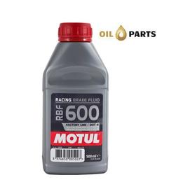 PŁYN HAMULCOWY MOTUL RBF 600 500ML