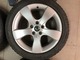 KOŁA ZIMOWE OE SKODA 225/45R17  ŚRUBY 5X112