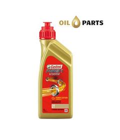 OLEJ CASTROL POWER 1 SCOOTER 2T