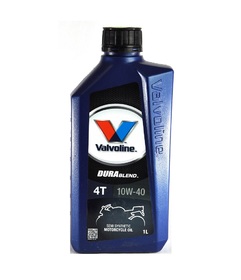 OLEJ VALVOLINE DURABLEND 4T 10W40 1L