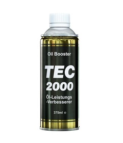 TEC 2000 OIL BOOSTER 375ML KONDYCJONER OLEJU