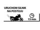 CERAMIZER CM - DO SILNIKA MOTOCYKLOWEGO 4T 