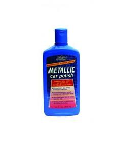 MLECZKO DO LAKIERU METALIC CAR POLISH FORMULA 475ML  