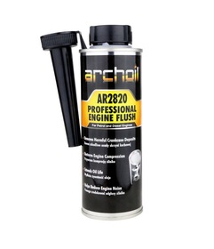 ARCHOIL AR2820 PROFESSIONAL ENGINE FLUSH