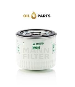 FILTR OLEJU MANN W 9050 FORD 1.8 TDCI