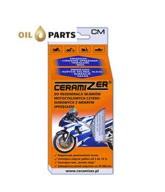 CERAMIZER CM - DO SILNIKA MOTOCYKLOWEGO 4T