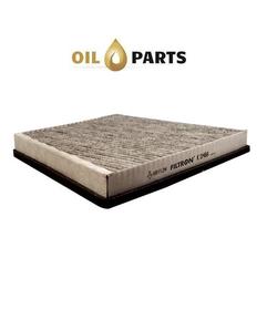 FILTR KABINY FILTRON K1146A MERCEDES E W211