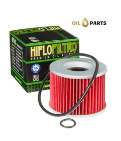 FILTR OLEJU HIFLO HF401