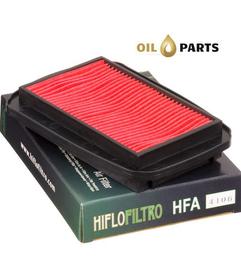 Filtr powietrza motocyklowy HIFLO HFA4106