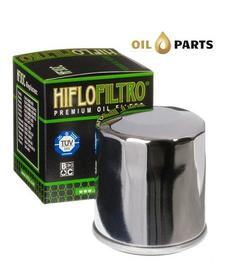 Filtr oleju motocyklowy HIFLO HF303C