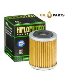 FILTR OLEJU HIFLO HF142 YAMAHA