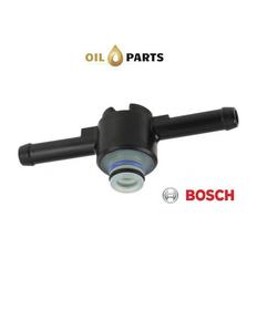 ZAWÓR FILTRA PALIWA BOSCH 1 457 414 021