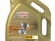 CASTROL EDGE 5W30 5L + FILTRY FILTRON SKODA OCTAVIA II 1.9 TDI 105KM