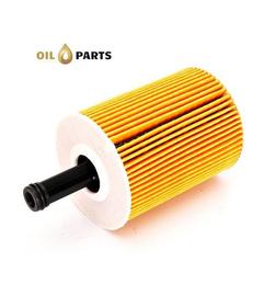 FILTR OLEJU KNECHT OX188D OEKO